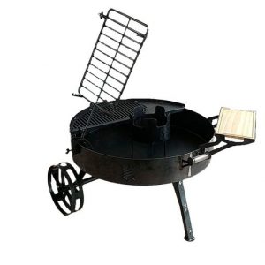 Fogonero 110cm Completo