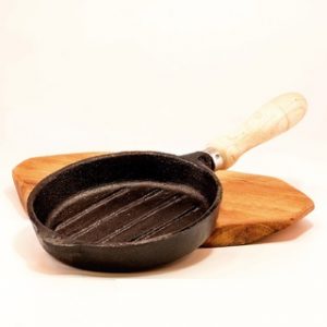 Provoletera mango de madera