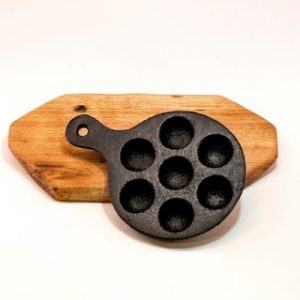 Provoletera multiple