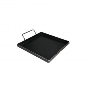 Plancha 26x26x2cm
