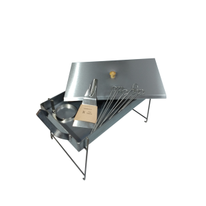 Kit plancha full full