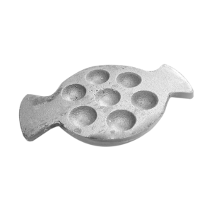 Provoletera multiple - 2 asas