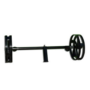 Ruedas para fogonero 110cm